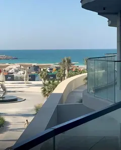 Distress Deal | FullyFurnished 1BR | Bay Residence