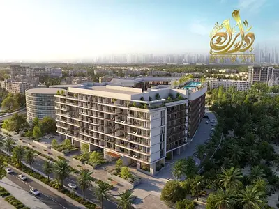LAST UNIT 1 BED -FULLY FURISHED-READY SOON-HIGH ROI