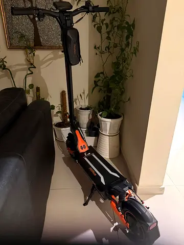 KUGOO F3 PLUS SCOOTER FOR CHEAP