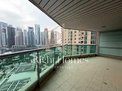 1 Bedroom + Study | Mid Floor | Marina View