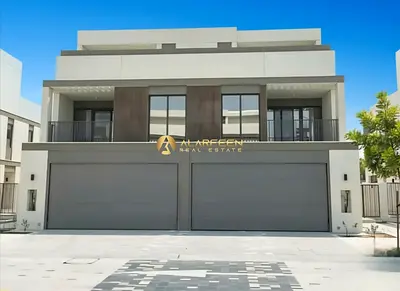 5Br+Miad | | Close to Pool & Park | Premium Quality