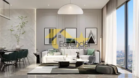 Fully Furnished 2BR + Maid’s Room | Private Pool | Resale Below OP Deal