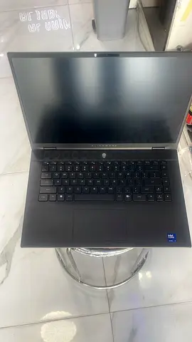 Dell laptop