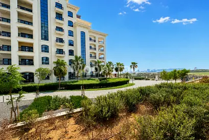 Spacious | Big Terrace | Ready to Move