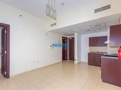 1BHK | WELL MAINTAINED | VACANT SOON