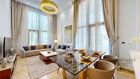 Luxury Furnished I Spacious 2BR I Ready to Move