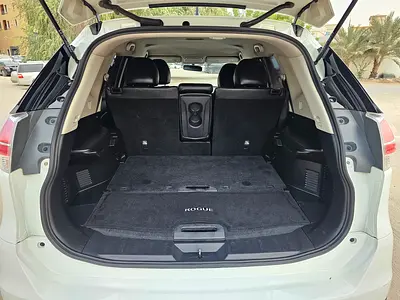 2015 Nissan ROGUE 缩略图 16
