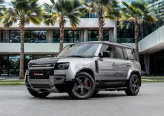 2024 Land Rover DEFENDER