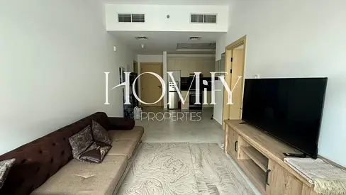 FURNISHED | CHILLER DEWA | VACANT