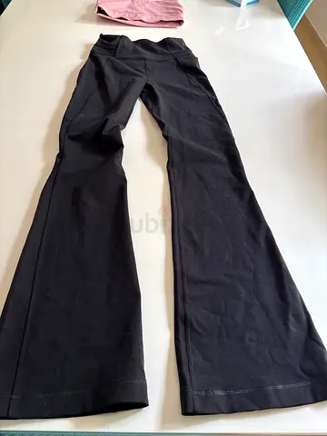 Sports bra and legging lululemon