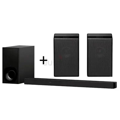 Sony HT-Z9F 3.1.2ch Dolby Atmos Soundbar - Good Working Condition