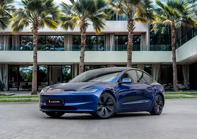 2,644 P.M | MODEL 3 STANDARD | TESLA WARRANTY | 0% Downpayment