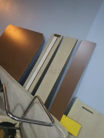 Bed set