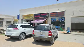355 Sqft Shop 3 Phase Power In Al Sajaa Industrial Area Sharjah