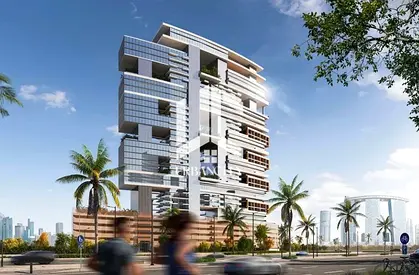 Invest Now 1BR | High Floor | Prime Location