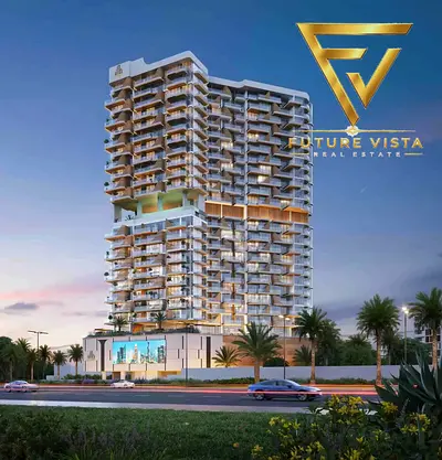 3Y POST-HANDOVER | NEAR AL BARARI | INQUIRE NOW