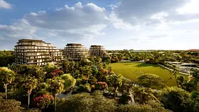 Partial Park View | Hot Deal | Prime Location