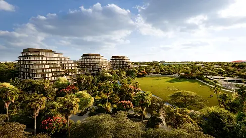 Partial Park View | Hot Deal | Prime Location
