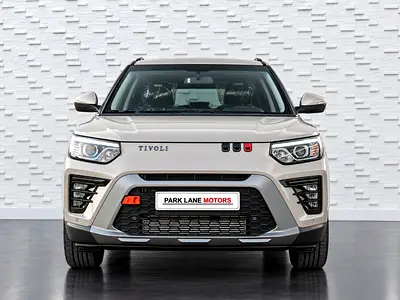 TIVOLI | BRAND NEW | GCC SPEC | AGENCY WARRANTY + SERVICE PLAN-1