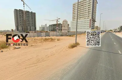 🔥🏗️ فرصة استثمارية مميزة – أرض سكنية تجارية للبيع في العالية، عجمان