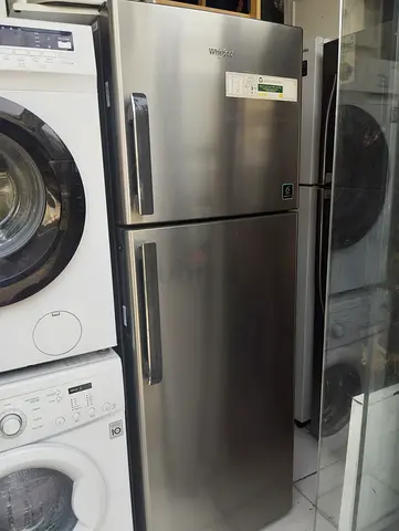 Whirlpool refrigerator in good working condition