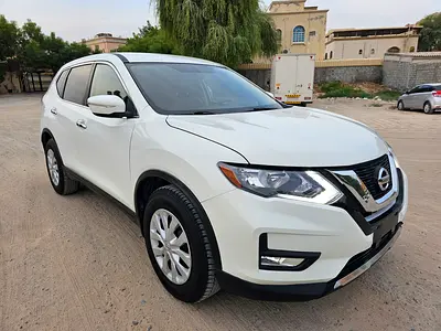2015 Nissan ROGUE 照片 2