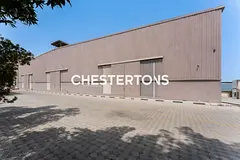 Warehouse for Rent DIP | 150 kw POWER | 9.5 METER
