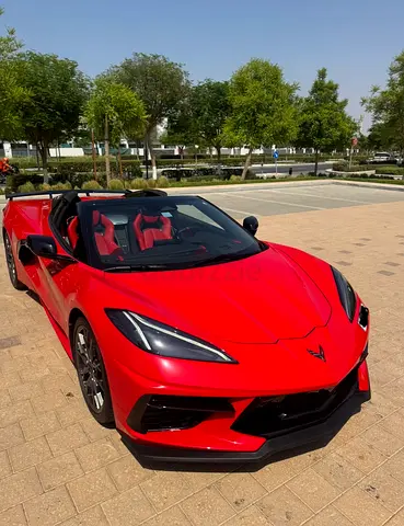 2025 GCC Z51 Convertible