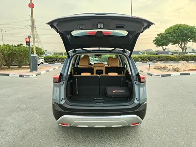 2024 Nissan X-TRAIL — фото 9
