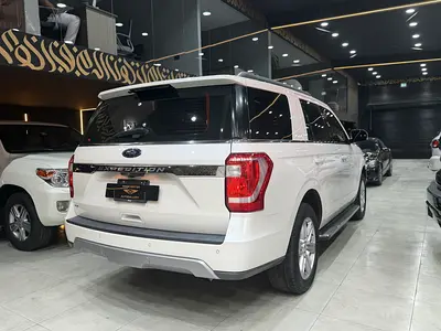 2020 FORD EXPEDITION 照片 7