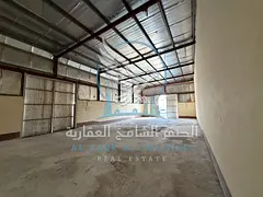 Warehouse for Rent Industrial Area 18 2000 Sq Ft