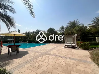 2 Bed + Maid I Single Row I Next to Amenities: Pool, Gym, Park and Playground