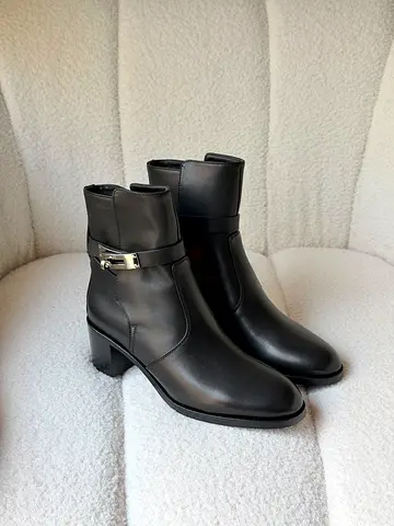 Hermes boot for women