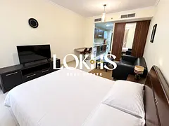 4 Cheques | Partial Lake View | Next to Metro
