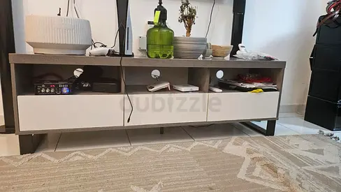 Tv table