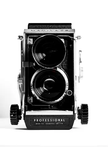 Mamiya C3