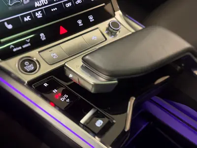 صورة مصغرة 13 لـ 2024 AUDI Q8 E-TRON
