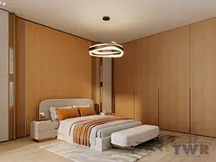 2BR Royal Suite | Twin-Tower Landmark | E311 Connectivity
