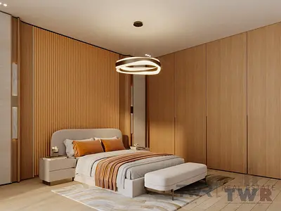 2BR Royal Suite | Twin-Tower Landmark | E311 Connectivity