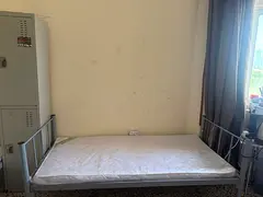 Bed space for ladies