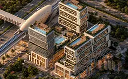 minutes to airport/close to downtown/high floor/best view/urgent sale