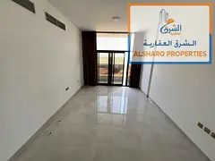 High-end apartment – second occupant – master bedrooms – unobstructed view – central a