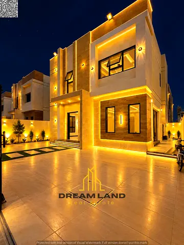 3-Bedroom Villa for Sale in Al Helio 2, Ajman