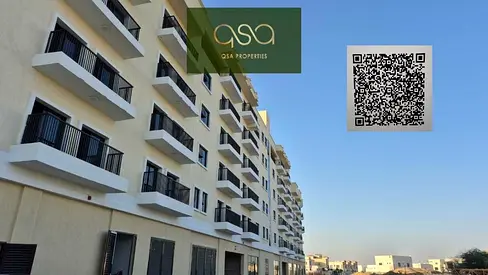 ONE BEDROOM APARTMENT IS AVAILABLE FOR SALE IN KENTIA AJMAN UPTOWN, AJMAN!
