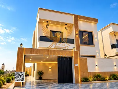 5BR Villa for Sale in Al Helio 2 | Al Hadaeeq | 3,400 Sqft | AED 1.75M