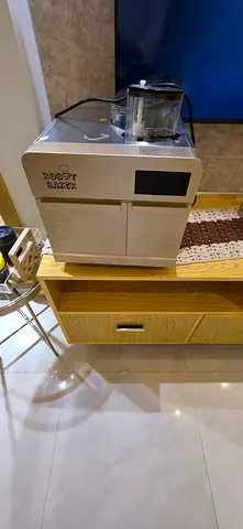Panasonic Bread Maker - Lightly Used Home Bread Machine