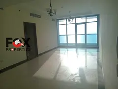 Luxury 3 Bedroom Duplex for Sale in Corniche Residences Ajman Full Sea View 3200 Sq Ft AED 2100000 N