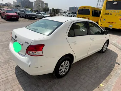 2008 Toyota YARIS — фото 3