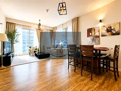 Family 2BHK | Fully furnished | Close to metro