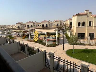 G+1 Layout | Brand New 3BR | Prime Community